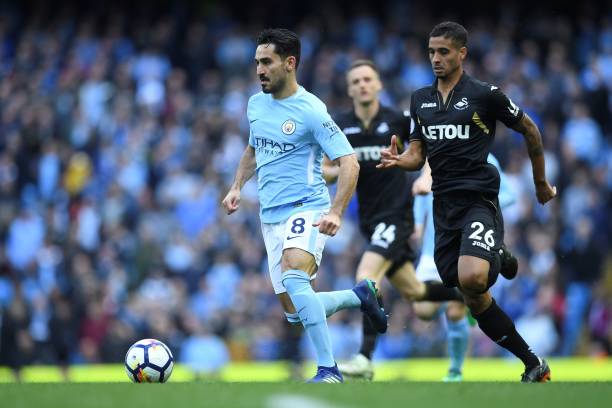 的英超赛场 的英超赛场