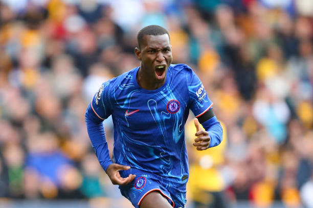 FIFA电竞职业选手转会动态